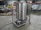 Formation Engineering Technologies Stainless Steel Cip Skid